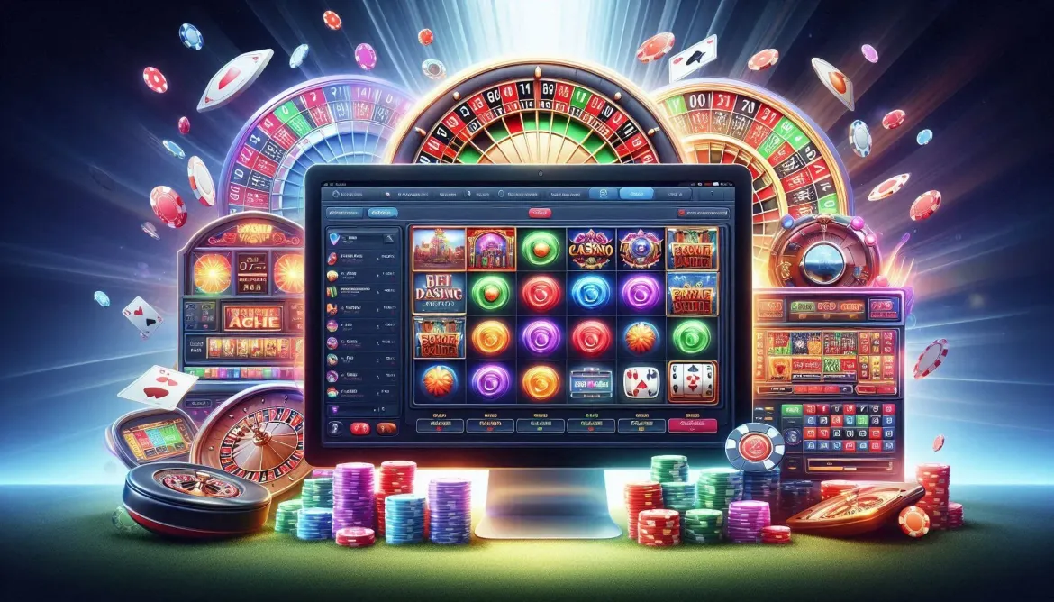 Martin Casino